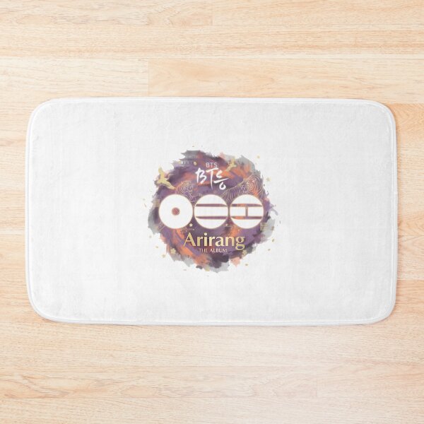 Item preview, Bts Arirang Comeback designed and sold by BenjaminRey.