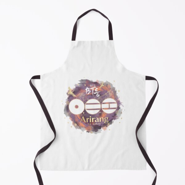 Item preview, Bts Arirang Comeback designed and sold by BenjaminRey.