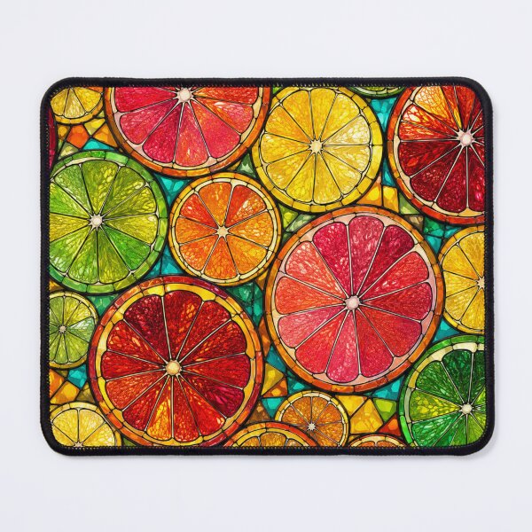 Item preview, stained glass designed and sold by alexrow.