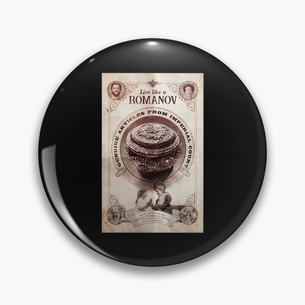 Item preview, Anastasia Romanov Musical designed and sold by Scotty-arrowood.
