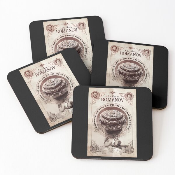Item preview, Anastasia Romanov Musical designed and sold by Scotty-arrowood.