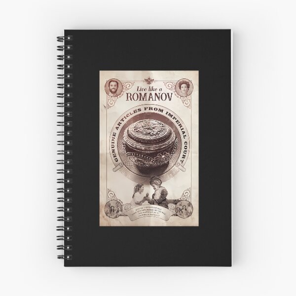 Item preview, Anastasia Romanov Musical designed and sold by Scotty-arrowood.