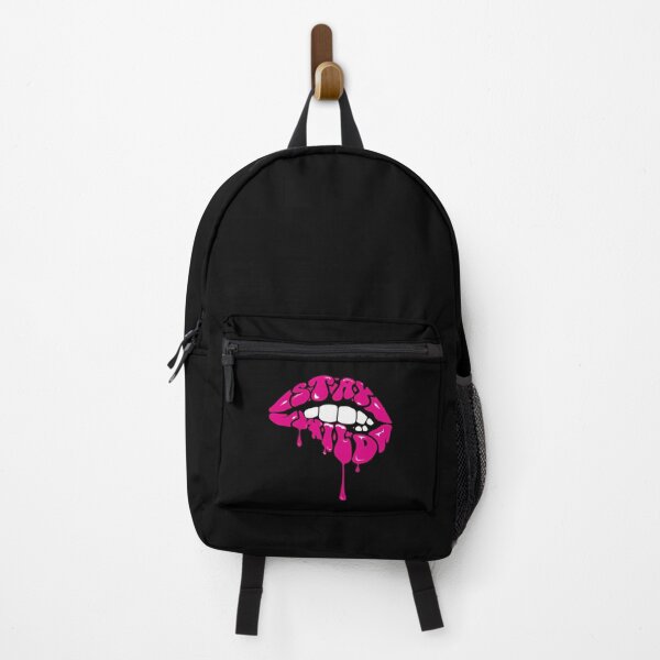Item preview, Ben Azelart Merch Stay Wild Lip designed and sold by arissapalomino.
