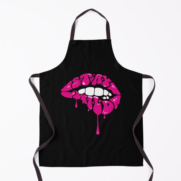 Item preview, Ben Azelart Merch Stay Wild Lip designed and sold by arissapalomino.