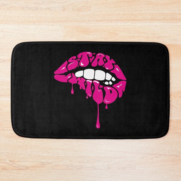 Item preview, Ben Azelart Merch Stay Wild Lip designed and sold by arissapalomino.