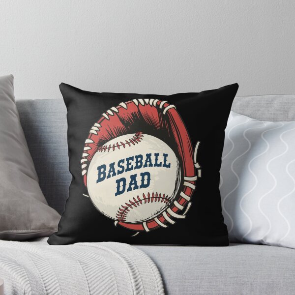 Item preview, Vintage Baseball Dad Mitt  designed and sold by WeirdHelgas.