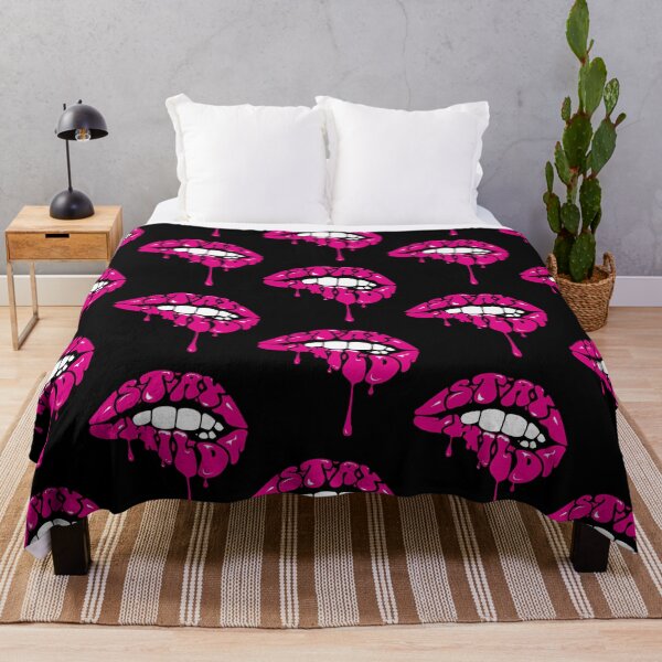 Item preview, Ben Azelart Merch Stay Wild Lip designed and sold by arissapalomino.