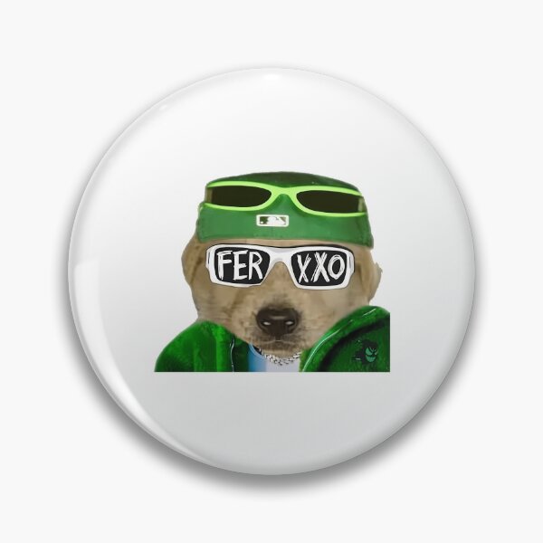 Item preview, Ferxxo Glasses Logo designed and sold by Alias-Kubiak.