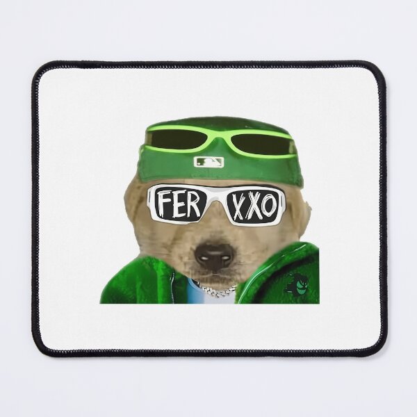 Item preview, Ferxxo Glasses Logo designed and sold by Alias-Kubiak.