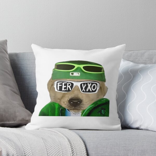 Item preview, Ferxxo Glasses Logo designed and sold by Alias-Kubiak.