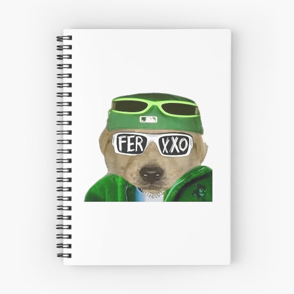 Item preview, Ferxxo Glasses Logo designed and sold by Alias-Kubiak.