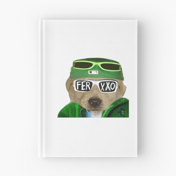 Item preview, Ferxxo Glasses Logo designed and sold by Alias-Kubiak.
