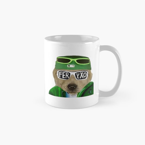 Item preview, Ferxxo Glasses Logo designed and sold by Alias-Kubiak.