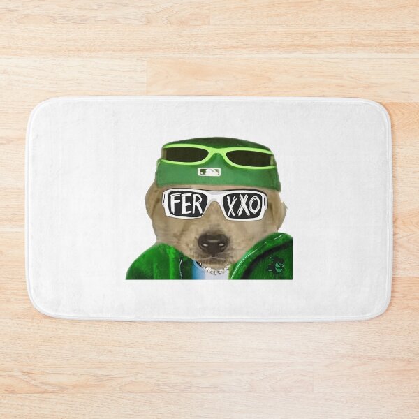 Item preview, Ferxxo Glasses Logo designed and sold by Alias-Kubiak.