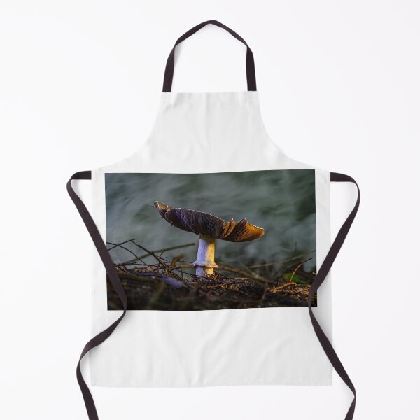 Item preview, Forest Floor Mushroom designed and sold by Twisted Light Images.