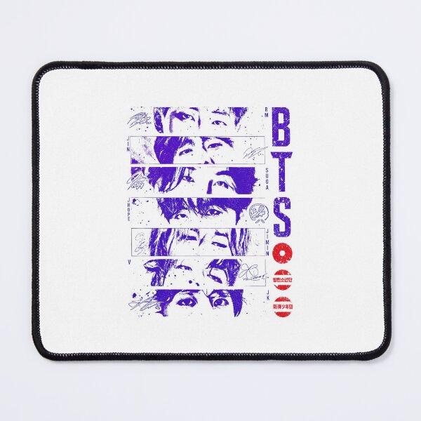 Item preview, BTS Arirang World Tour Purple designed and sold by CodyHaynes.
