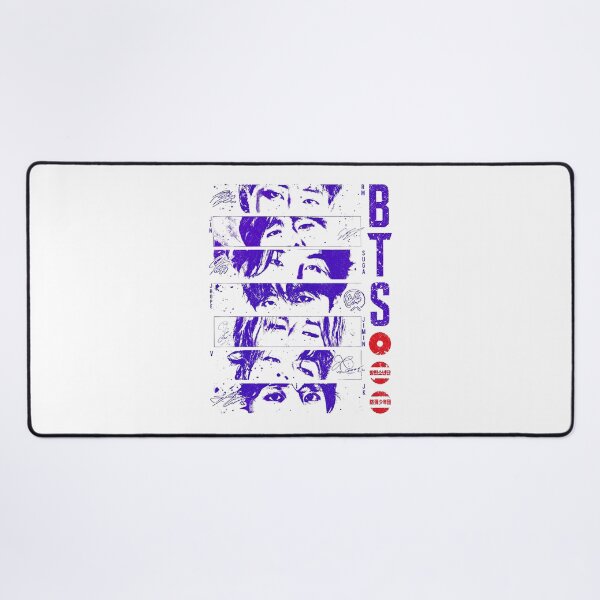 Item preview, BTS Arirang World Tour Purple designed and sold by CodyHaynes.