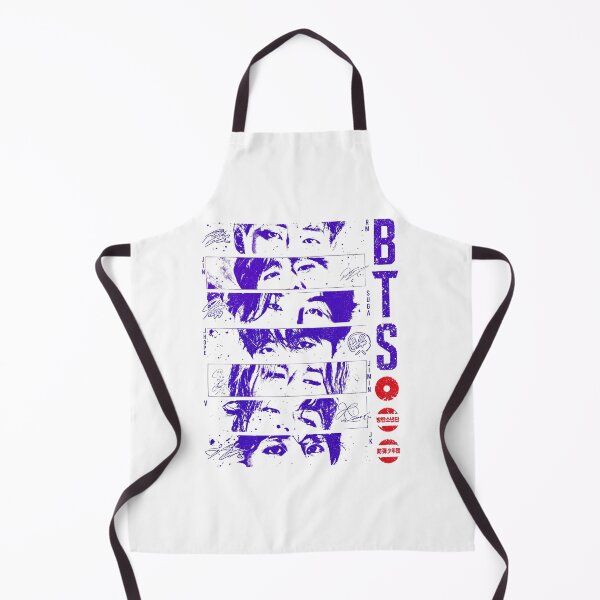 Item preview, BTS Arirang World Tour Purple designed and sold by CodyHaynes.