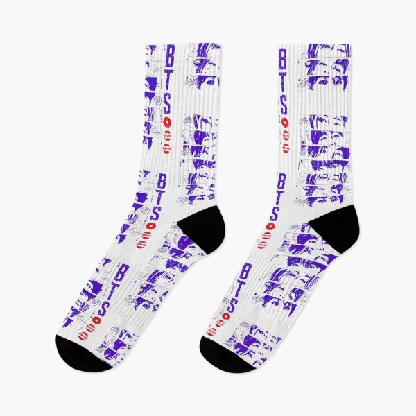 Item preview, BTS Arirang World Tour Purple designed and sold by CodyHaynes.