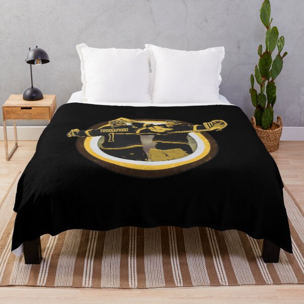 Item preview, Hockey Goalie Hug Celebration Art designed and sold by WeirdHelgas.