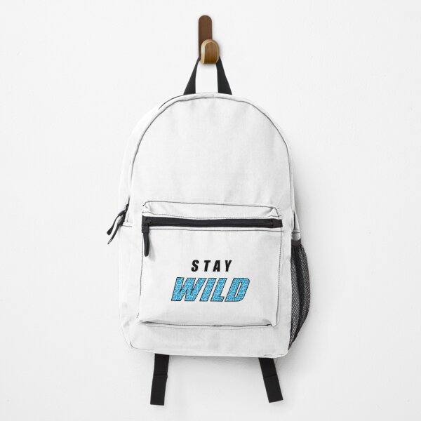 Item preview, Ben Azelart Merch Stay Wild Merch Stay Wild designed and sold by arissapalomino.
