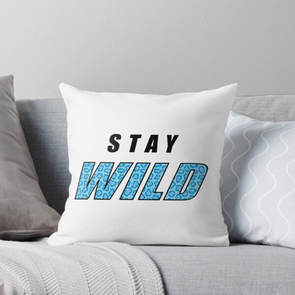 Item preview, Ben Azelart Merch Stay Wild Merch Stay Wild designed and sold by arissapalomino.