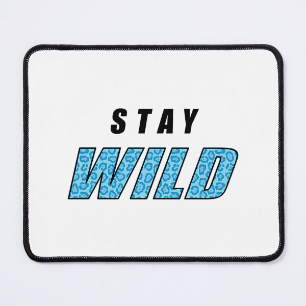 Item preview, Ben Azelart Merch Stay Wild Merch Stay Wild designed and sold by arissapalomino.