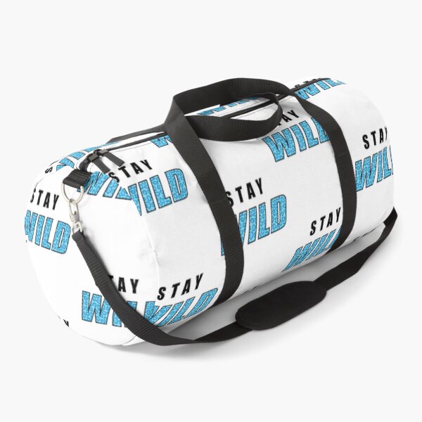 Item preview, Ben Azelart Merch Stay Wild Merch Stay Wild designed and sold by arissapalomino.