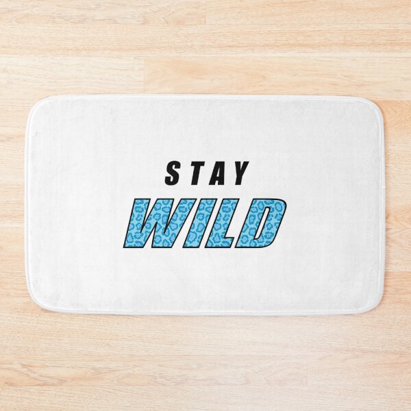 Item preview, Ben Azelart Merch Stay Wild Merch Stay Wild designed and sold by arissapalomino.