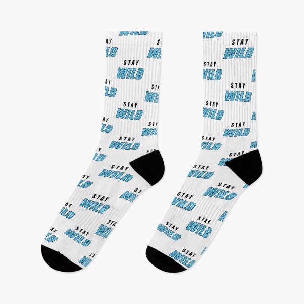 Item preview, Ben Azelart Merch Stay Wild Merch Stay Wild designed and sold by arissapalomino.