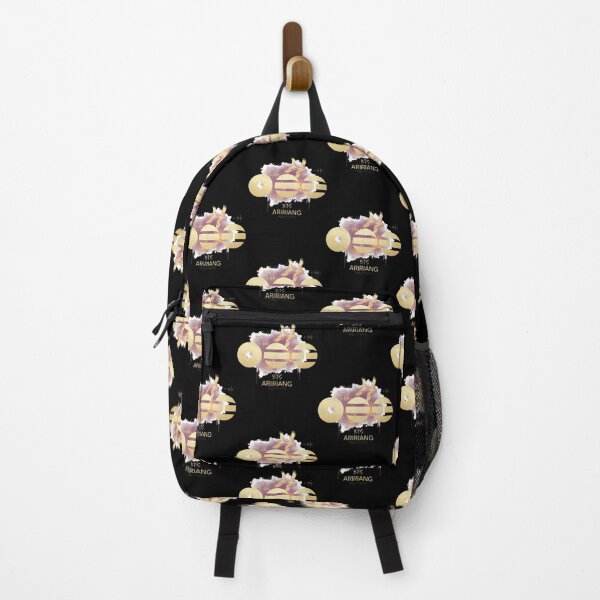 Item preview, Bts Arirang Golden Cranes Design designed and sold by BenjaminRey.