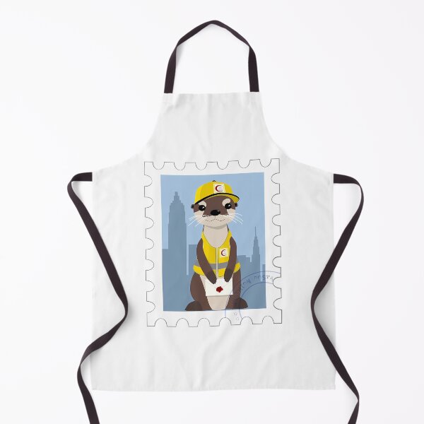 Item preview, Crescent City Postal Service designed and sold by Praise-hibbert.