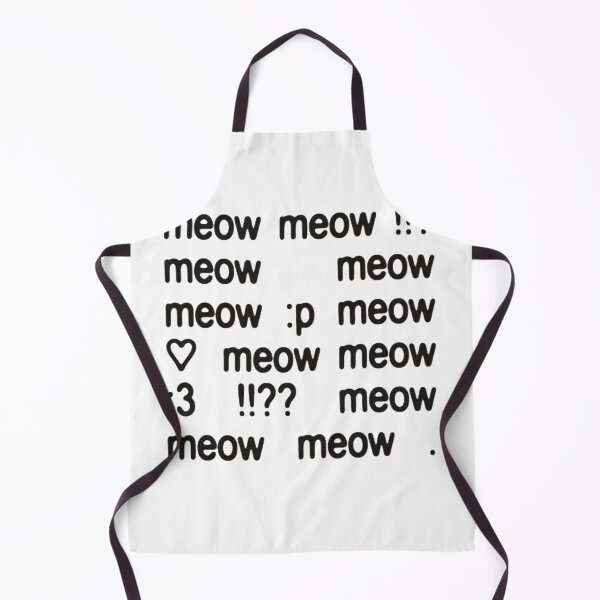 Item preview, Meow Y2K Emoticon Cute Cat 2000s Retro Kawaii Aesthetic designed and sold by Gbriel3.