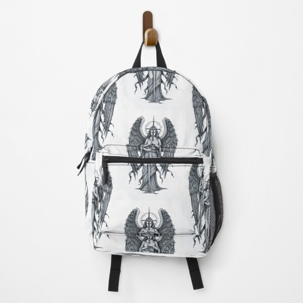 Item preview, Diseño de espada angelical designed and sold by Joshuasanga76a.