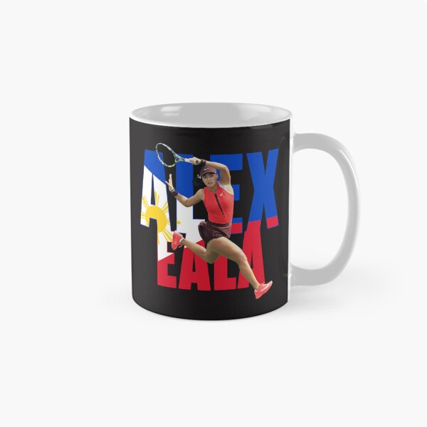 Item preview, Alex Eala Filipino Tennis Superstar designed and sold by joycehwang.