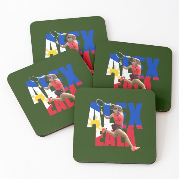 Item preview, Alex Eala Filipino Tennis Superstar designed and sold by joycehwang.