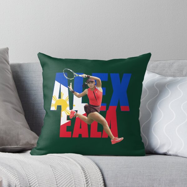 Item preview, Alex Eala Filipino Tennis Superstar designed and sold by joycehwang.