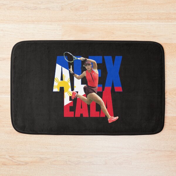 Item preview, Alex Eala Filipino Tennis Superstar designed and sold by joycehwang.