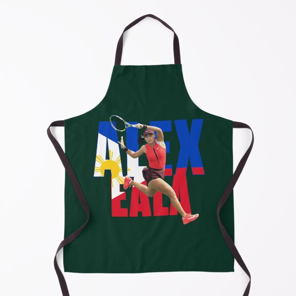 Item preview, Alex Eala Filipino Tennis Superstar designed and sold by joycehwang.