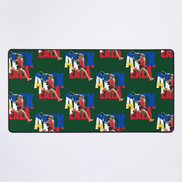Item preview, Alex Eala Filipino Tennis Superstar designed and sold by joycehwang.