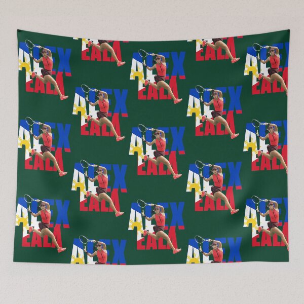 Item preview, Alex Eala Filipino Tennis Superstar designed and sold by joycehwang.