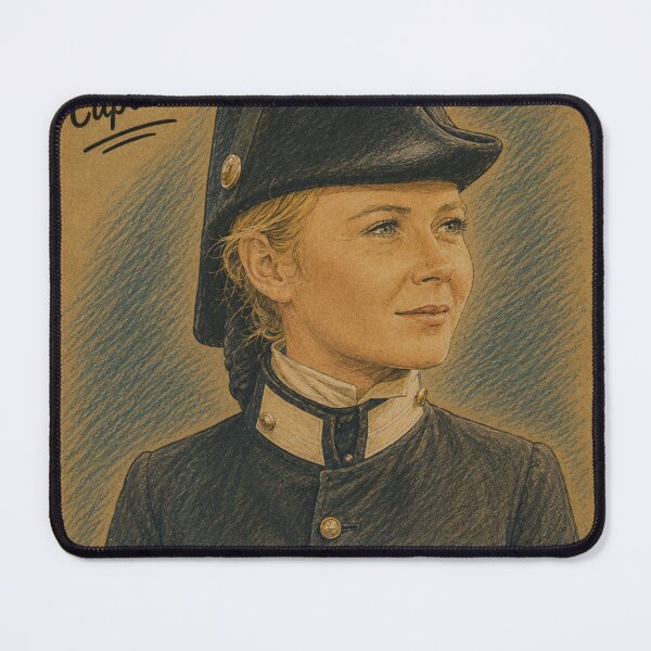 Item preview, Juliet Mills - Carry On Trading Cards designed and sold by halibutgoatramb.