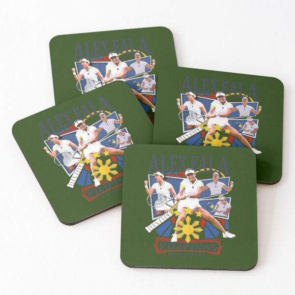 Item preview, Alex Eala  Tennis Trailblazer designed and sold by joycehwang.