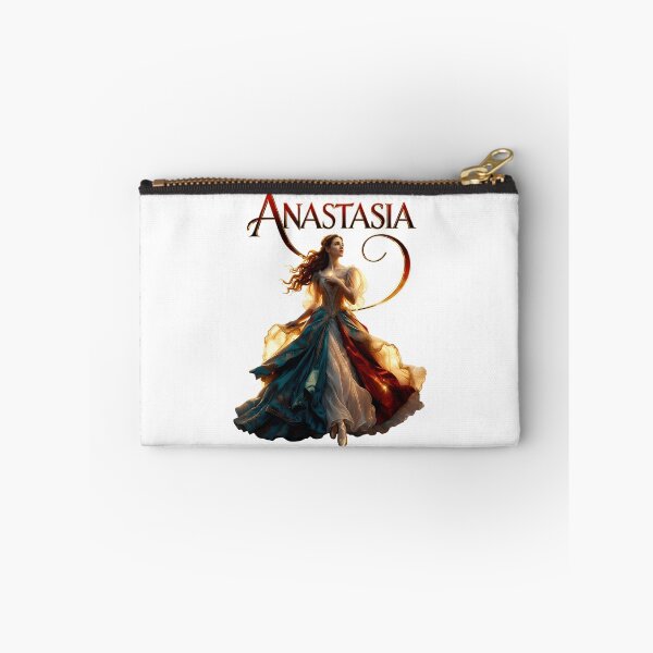 Item preview, Anastasia The Musical designed and sold by Scotty-arrowood.