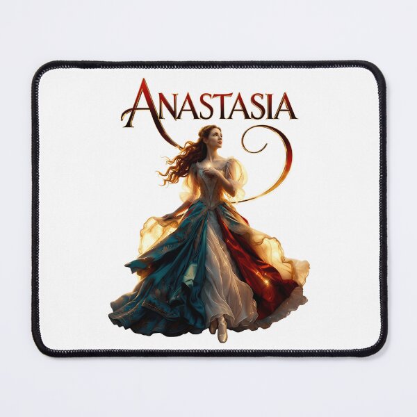 Item preview, Anastasia The Musical designed and sold by Scotty-arrowood.