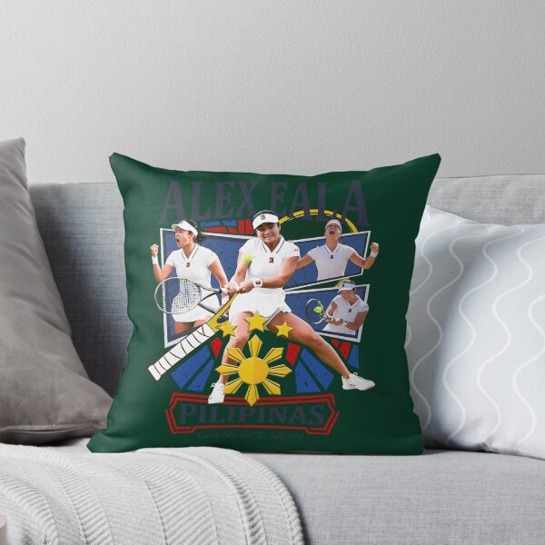 Item preview, Alex Eala  Tennis Trailblazer designed and sold by joycehwang.