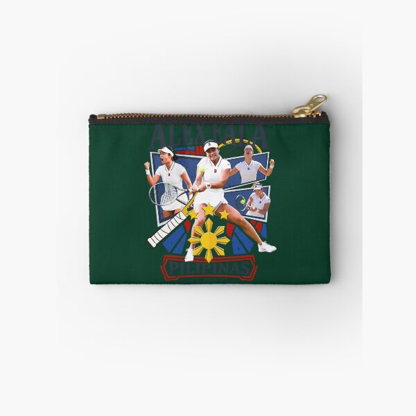 Item preview, Alex Eala  Tennis Trailblazer designed and sold by joycehwang.