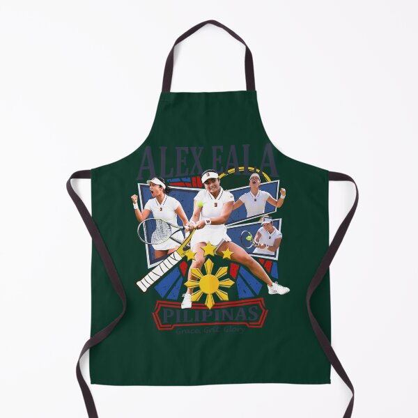 Item preview, Alex Eala Tennis Trailblazer designed and sold by joycehwang.