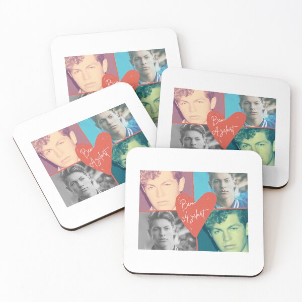 Item preview, Ben Azelart Posing In A Photo designed and sold by arissapalomino.