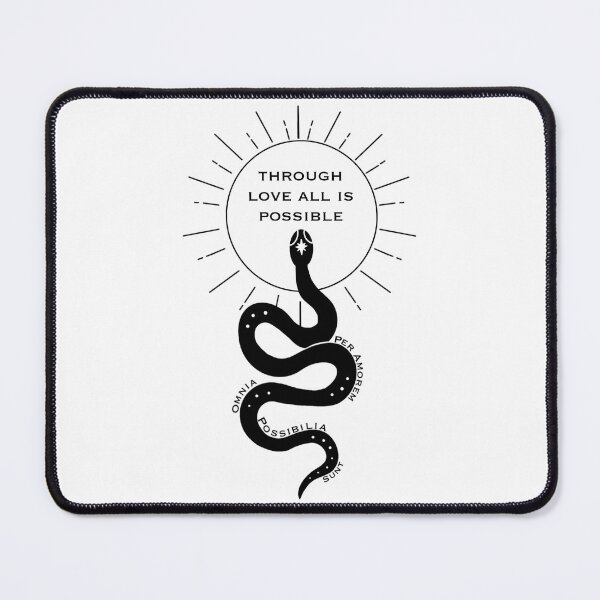 Item preview, Crescent City Quote designed and sold by Praise-hibbert.